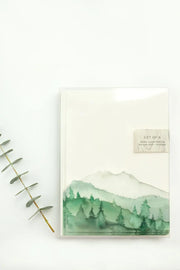 Note Cards