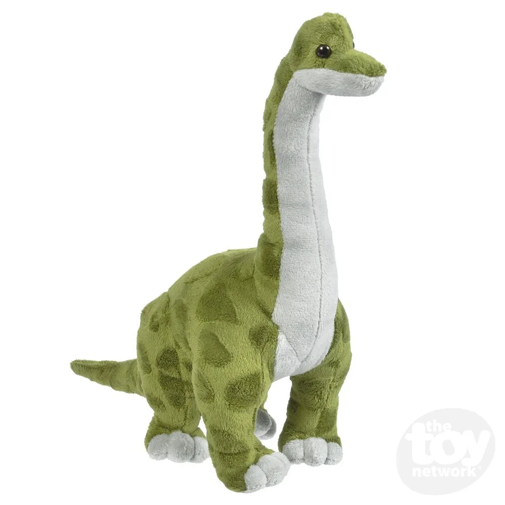 Plush Animal Den Dinosaur Brachiosaurus 15" by Homeportonline