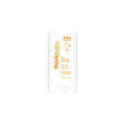 Think Baby Face & Body Sunscreen Stick | SPF 30