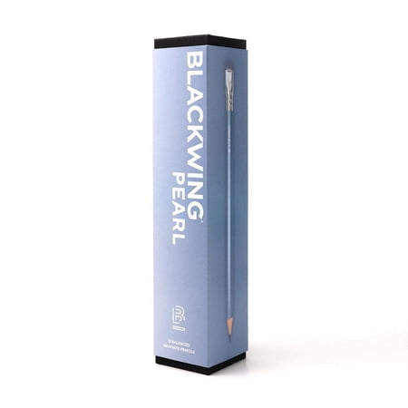 Blackwing Pearl Pencils - Blue Set of 12