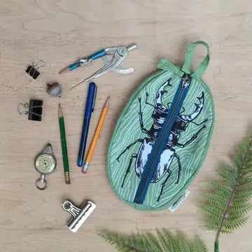 Zippered Pouch