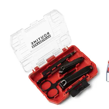 Brodeo Drive Routine Maintenance Nail Kit