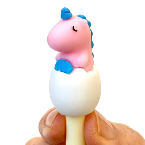 Gel Pen Egg Baby Pets (Sold Individually) by Homeportonline