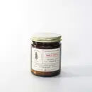 Rose & Spruce Soy Candle by Wild Lark