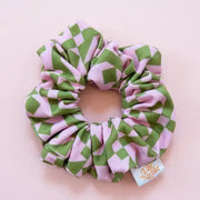 Scrunchies by Elle Nicole