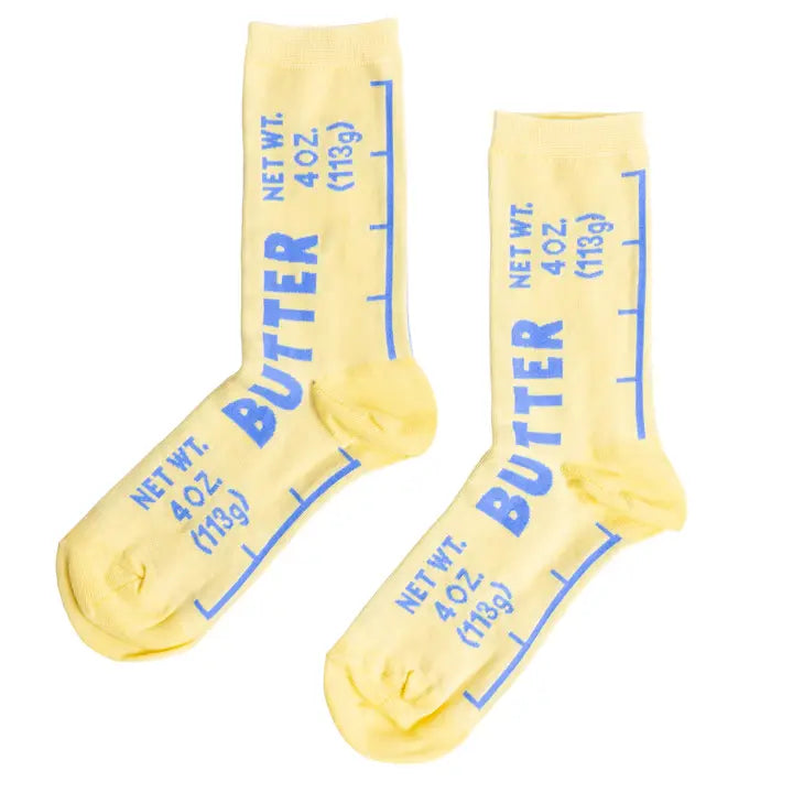 Crew Socks