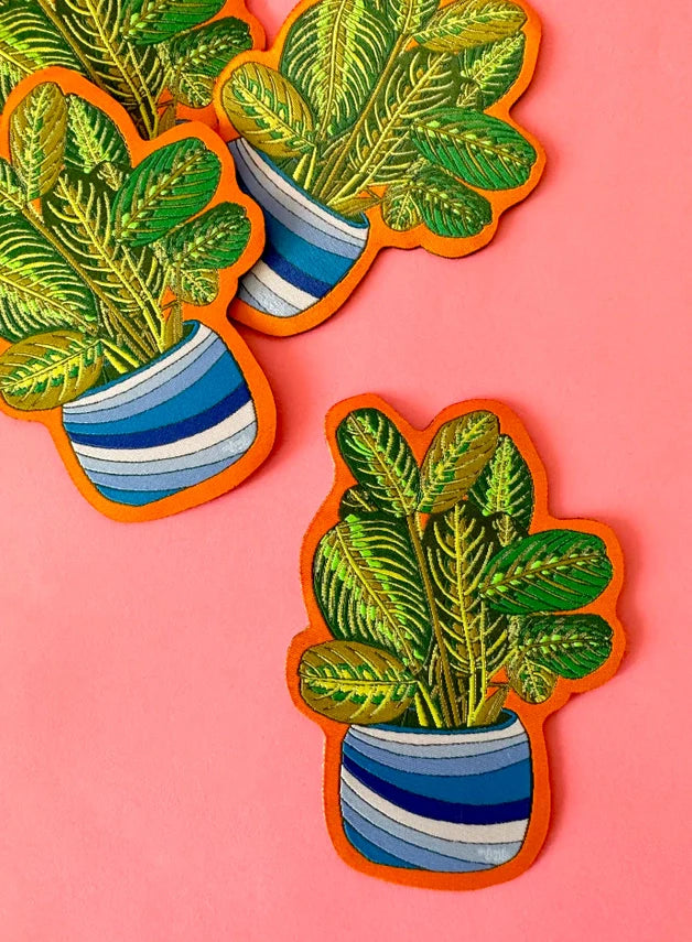 Patches