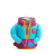 The Fleece - Totally Teal by Homeportonline