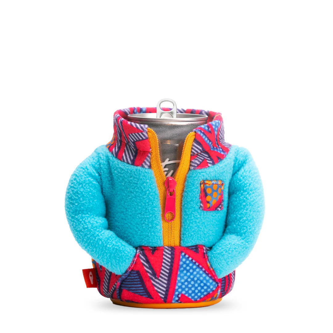 The Fleece - Totally Teal by Homeportonline