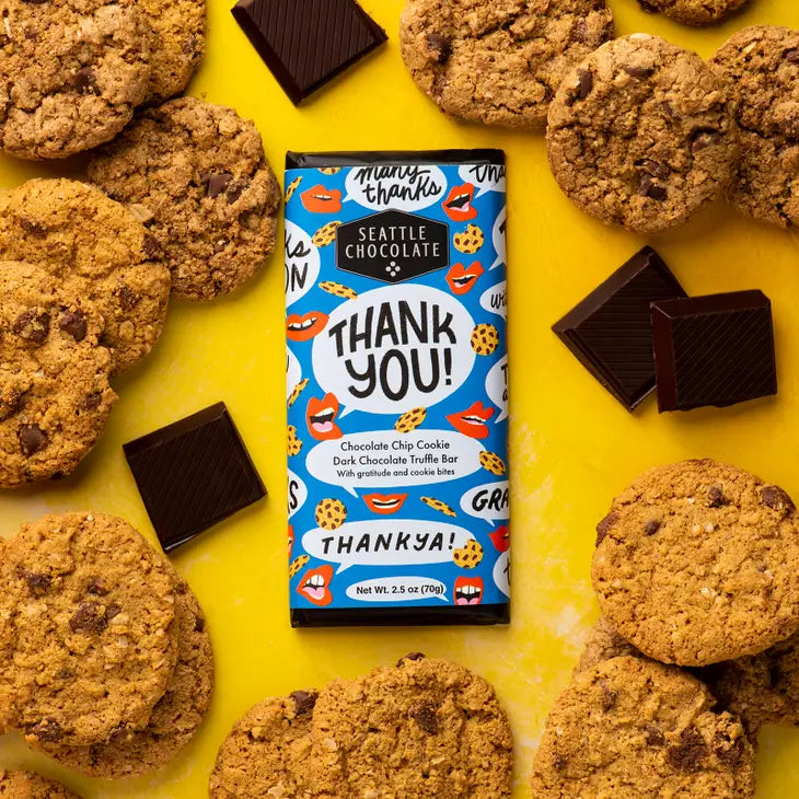 Sale!Thank You! Truffle Bar