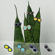 Sunnies 4-Pack - 🌱 Plant Magnet