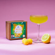 Glimmer Bomb Lemon Drop (Sold Individually) by Homeportonline