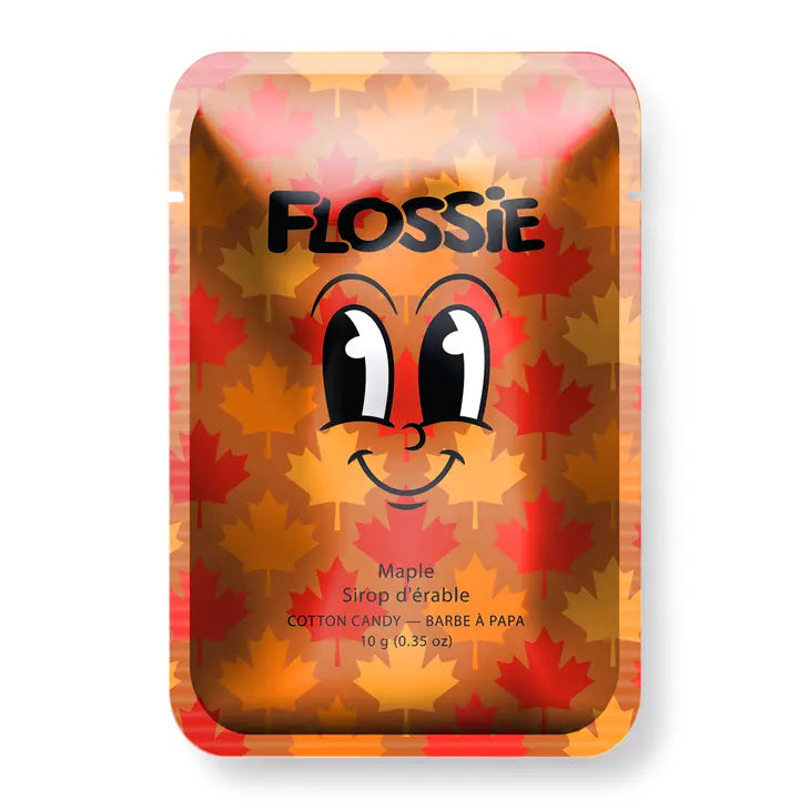 Sale!Flossie - Cotton Candy