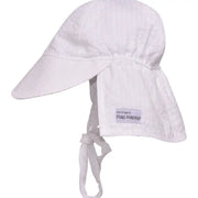 Original Flap Hat with Ties | Kids Upf 50+ Sun Hat