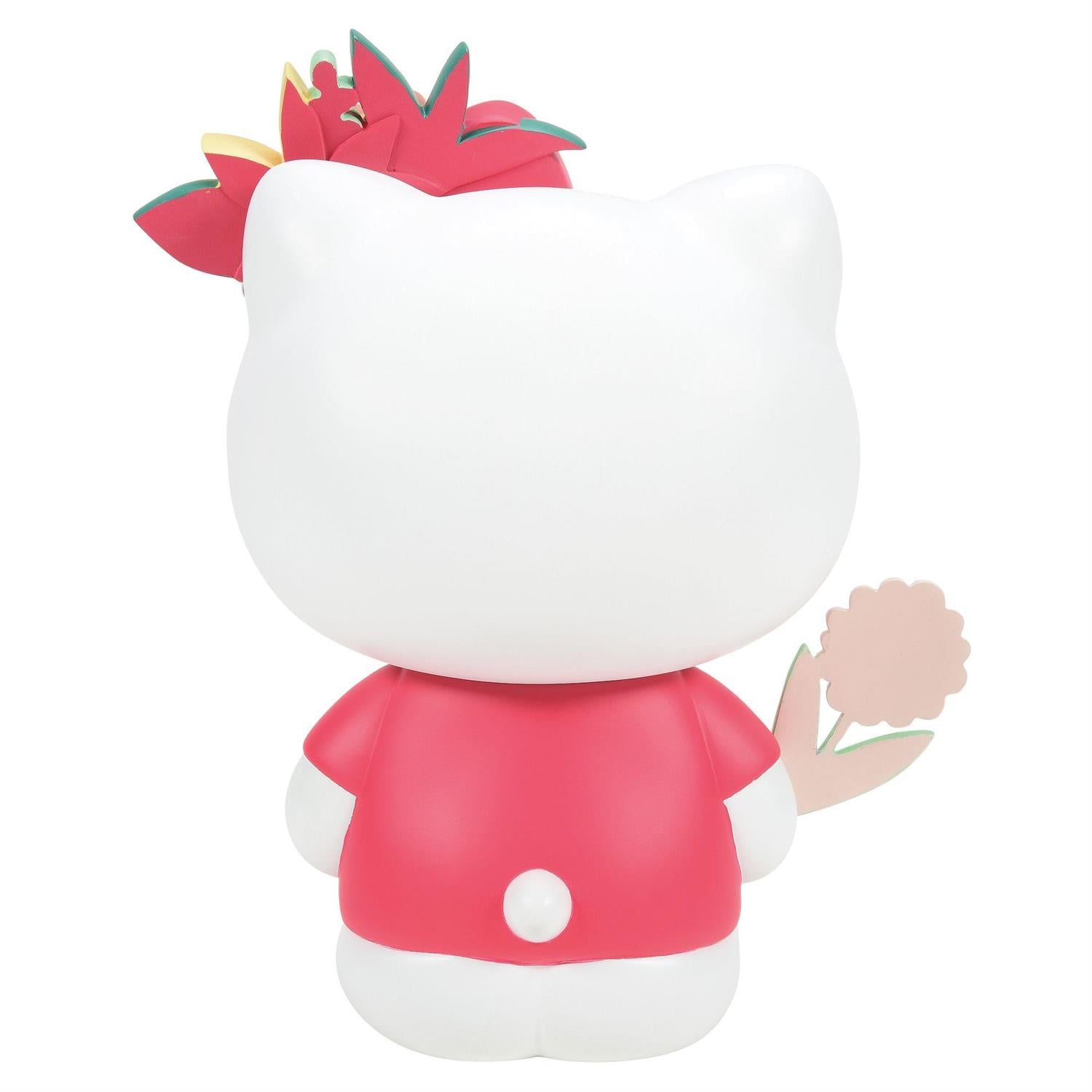 Clock Desk Top Hello Kitty by Homeportonline