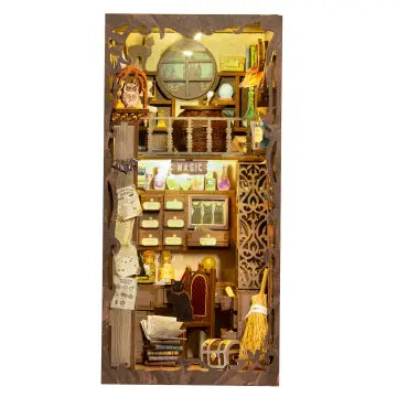 DIY Book Nook Kit