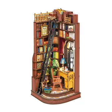 DIY Book Nook Kit