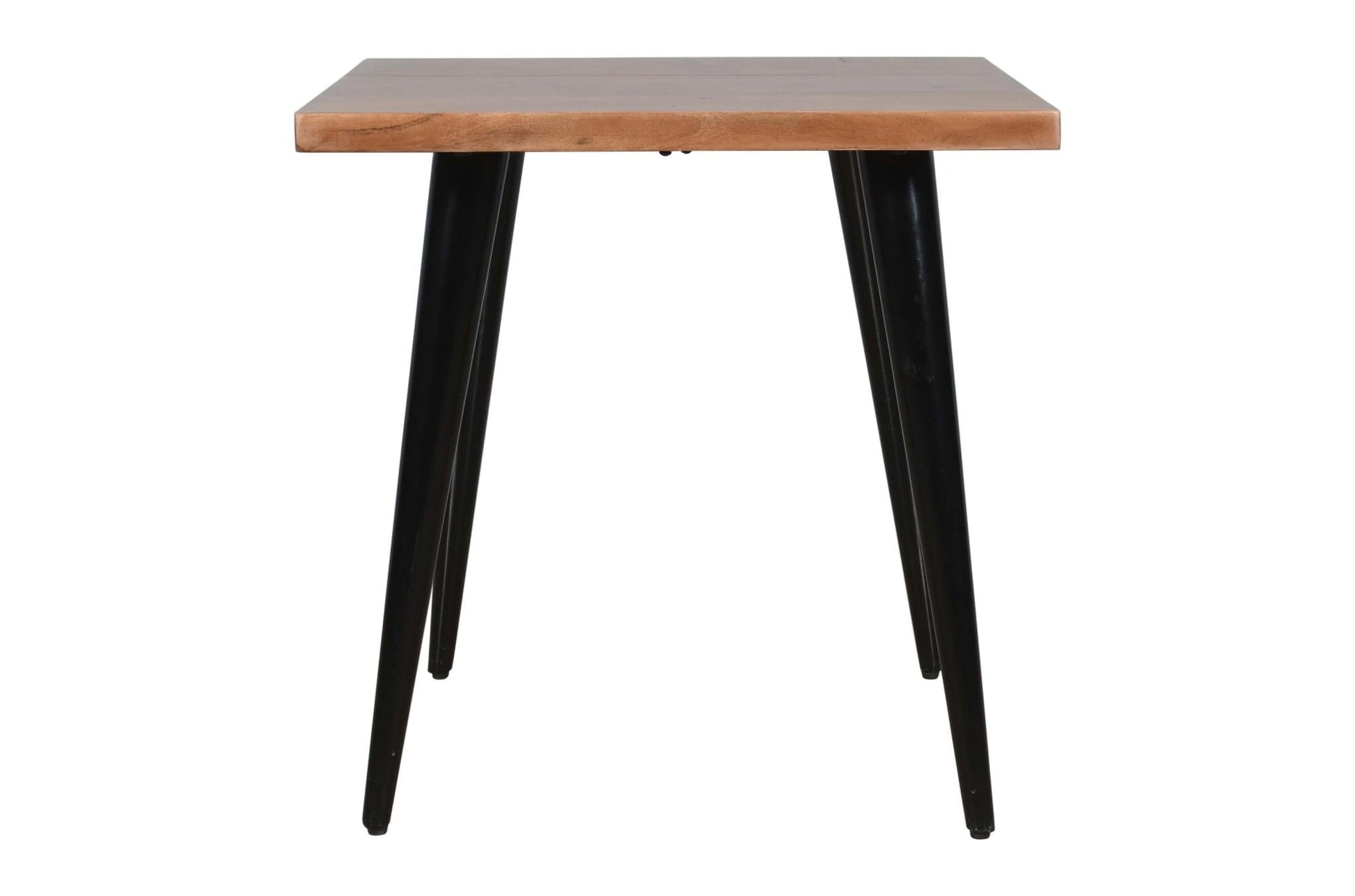 Prelude End Table Square Suede by Homeportonline