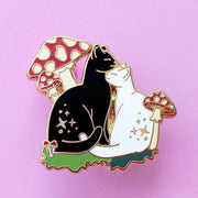 Enamel Pins