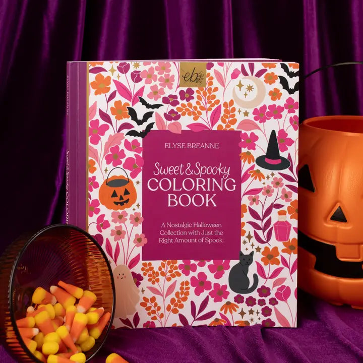 Coloring Book