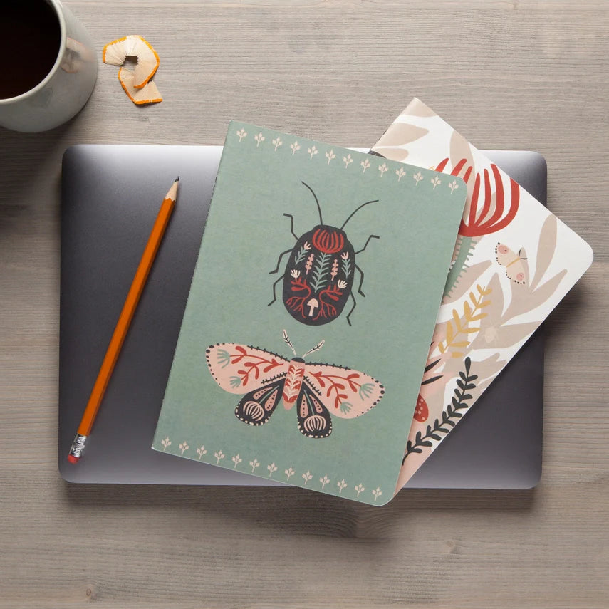 Danica Studios Notebook Set (Set of 2)