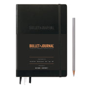 Bullet Journal Edition 2 - Black by Homeportonline