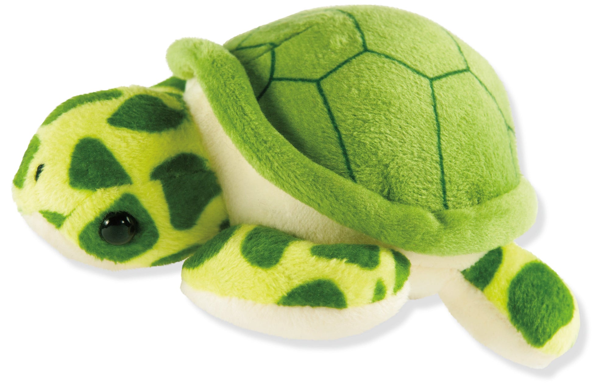 Petites Plush Kit Hug A Sea Turtle by Homeportonline