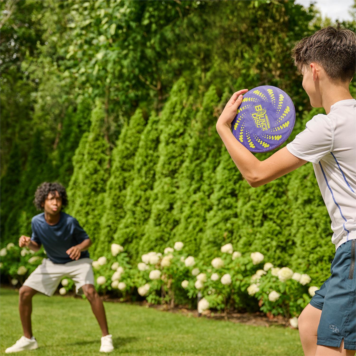 Aerobie Bounce Disc by Homeportonline