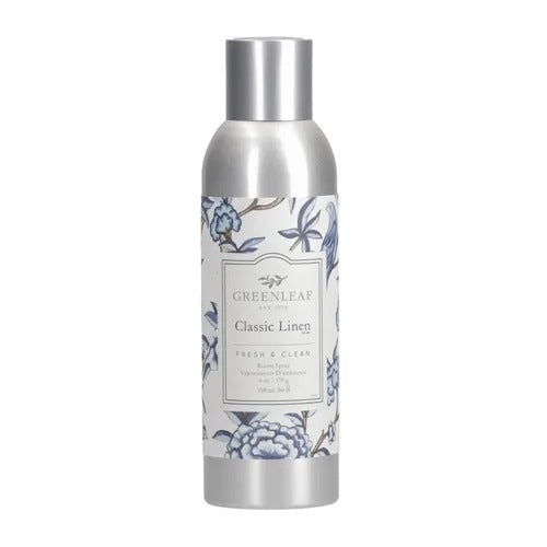 Room Spray - Classic Linen by Homeportonline