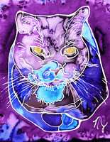 Vermont Artist - Nancy Jacobus (Sold Individually) by Homeportonline