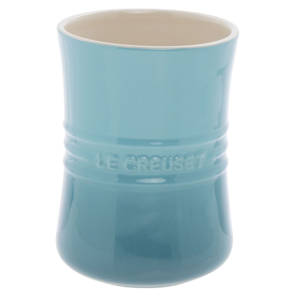 Utensil Crock by Kiss the Cook