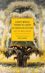 Light While There is Light An American History