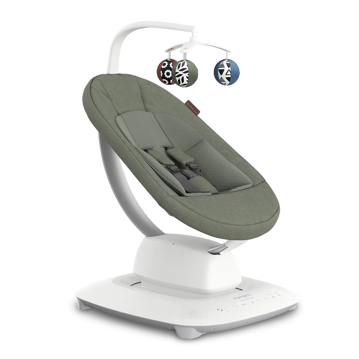 UPPAbaby Mamaroo® Smart Swing