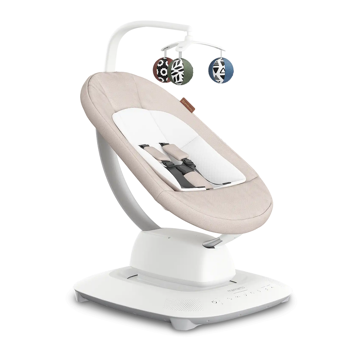 UPPAbaby Mamaroo® Smart Swing
