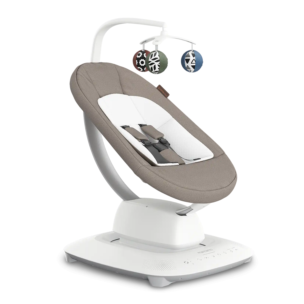 UPPAbaby Mamaroo® Smart Swing