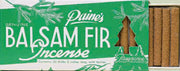 Incense Stick w/ Holder 24pc - Balsam Fir by Homeportonline