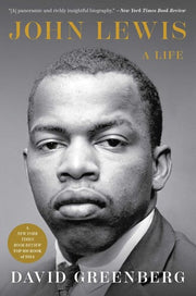 John Lewis A Life