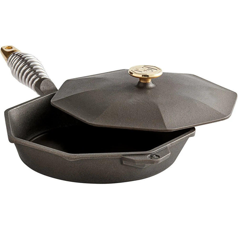 Finex Skillet by Kiss the Cook