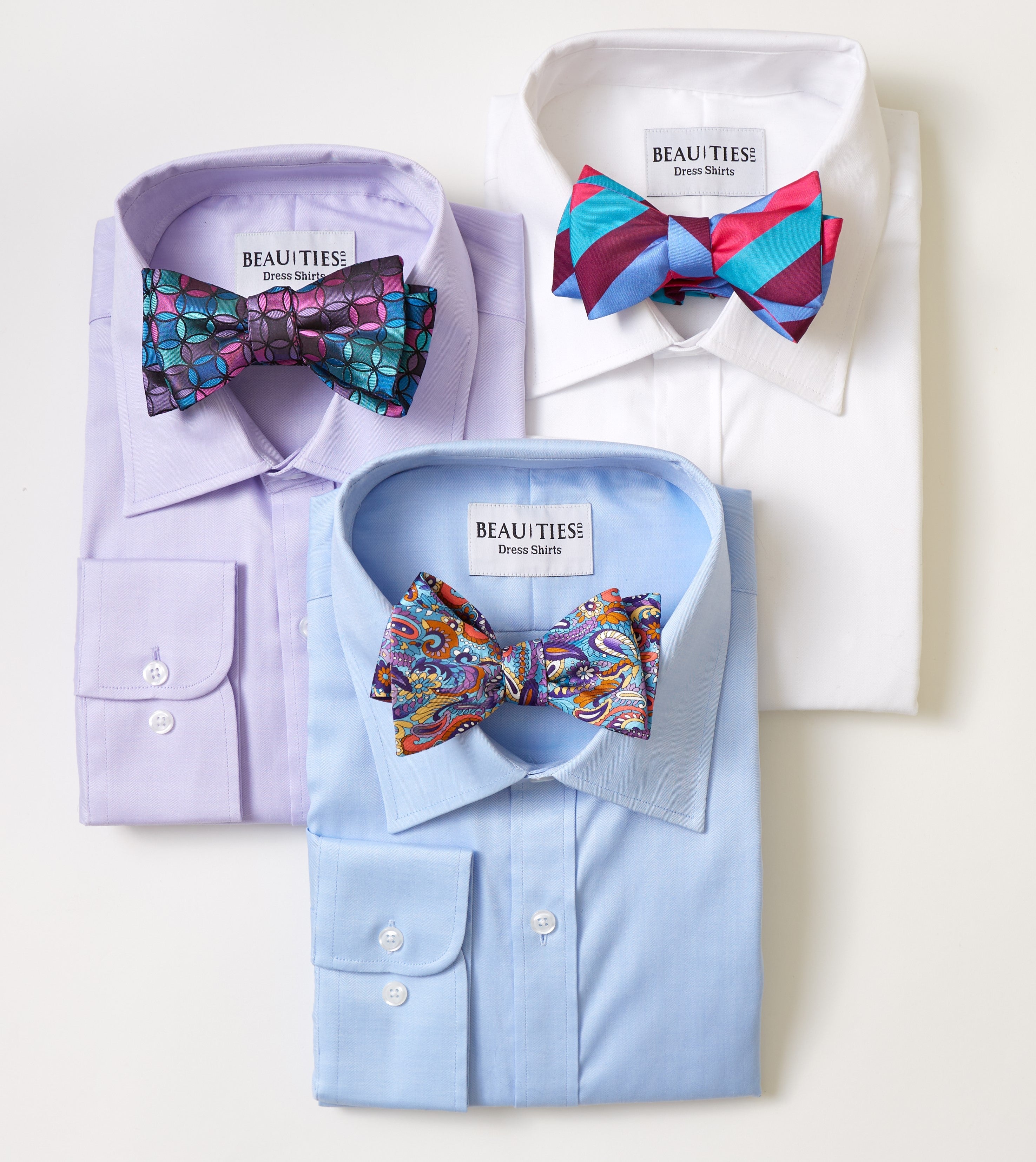Baltica - bow ties