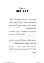 Dogland Passion, Glory, and Lots of Slobber at the Westminster Dog Show