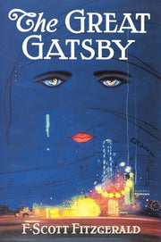 Great Gatsby deluxe TP