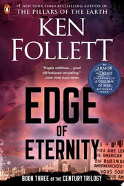 Edge of Eternity