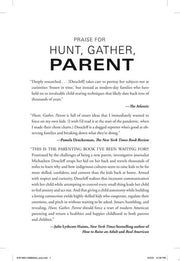Hunt Gather Parent What Ancient Cultures Can Teach