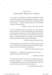Another Kind of Eden A Novel