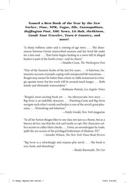 Big Swiss: A Novel