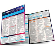 Barcharts AMA Style Guide - Science & Medical