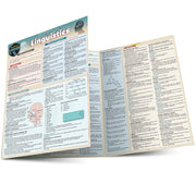 Barcharts Linguistics