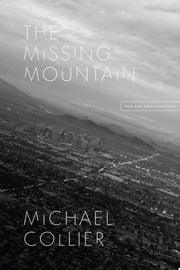 Missing Mountain: New and Selected Poems