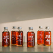 Certified Organic Maple Syrup