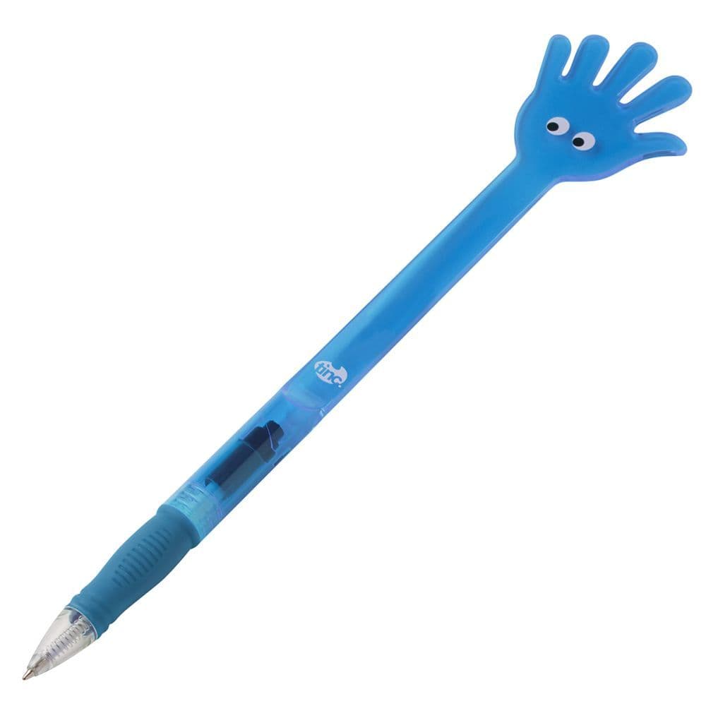 Tonkin Blue Huge Hand Pencup
